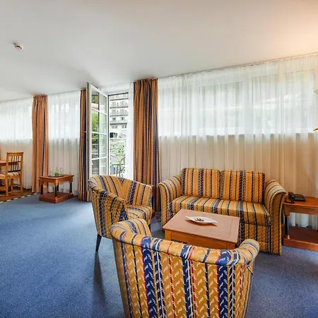 Hotel Mondi Bellevue Bad Gastein - Osb02094-Dye * Bad Gastein