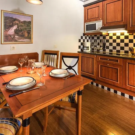 Διαμέρισμα Hotel Mondi Bellevue Bad Gastein - Osb02094-Dye *