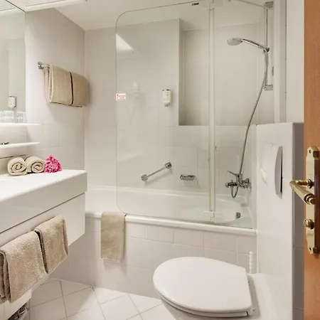 Hotel Mondi Bellevue Bad Gastein - Osb02094-Dye Διαμέρισμα Bad Gastein
