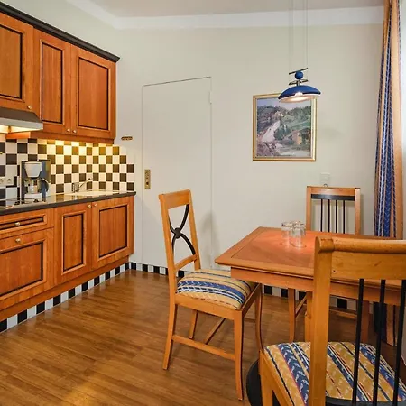 Διαμέρισμα Hotel Mondi Bellevue Bad Gastein - Osb02094-Dye Bad Gastein