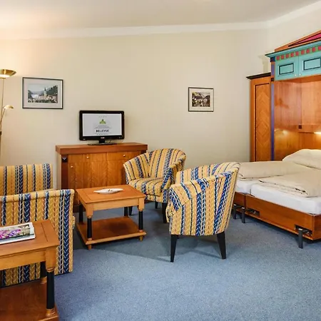 Hotel Mondi Bellevue Bad Gastein - Osb02094-Dye Διαμέρισμα