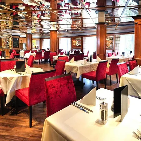 Διαμέρισμα Hotel Mondi Bellevue Bad Gastein - Osb02094-Dye *
