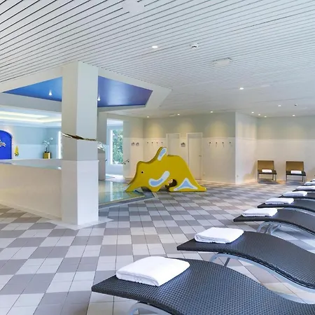Hotel Mondi Bellevue Bad Gastein - Osb02094-Dye Διαμέρισμα Bad Gastein