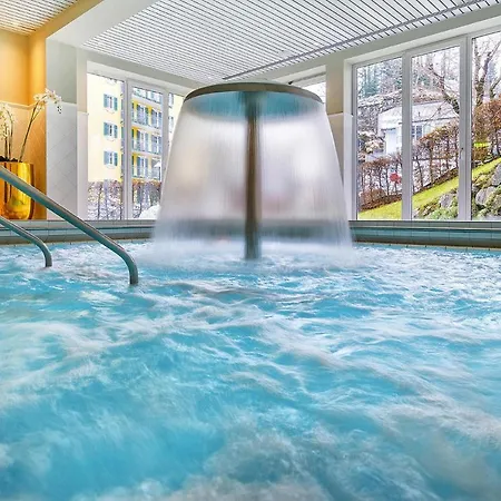 Hotel Mondi Bellevue Bad Gastein - Osb02094-Dye Διαμέρισμα *