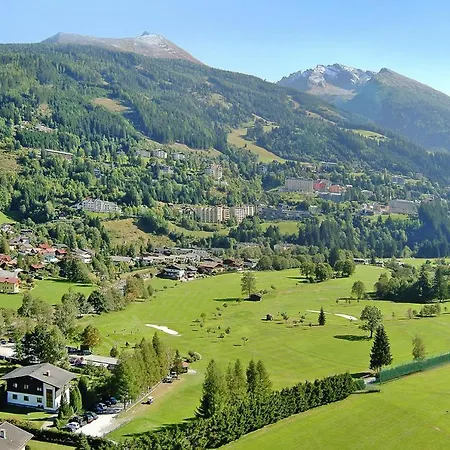 Hotel Mondi Bellevue Bad Gastein - Osb02094-Dye Διαμέρισμα *