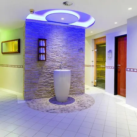 Διαμέρισμα Hotel Mondi Bellevue Bad Gastein - Osb02094-Dye Bad Gastein