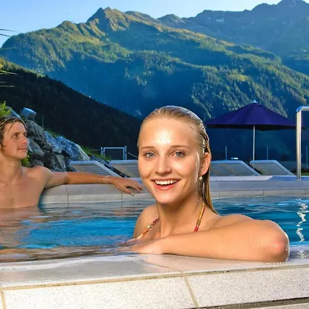 Διαμέρισμα Hotel Mondi Bellevue Bad Gastein - Osb02094-Dye Bad Gastein